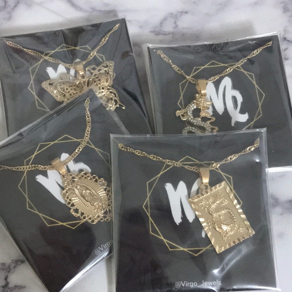 50 Piece Jewelry Grab Bag